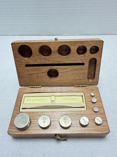 Lot #45 (1 of 8)