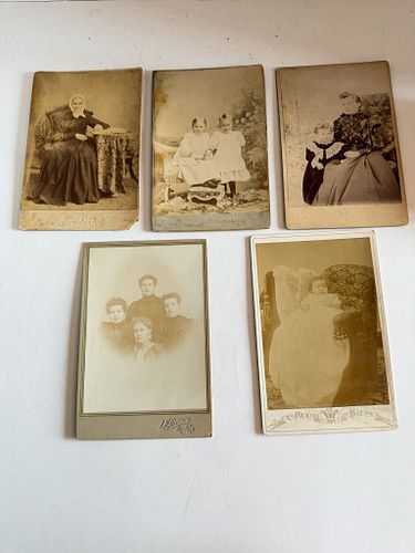 Lot #83 (1 of 17)