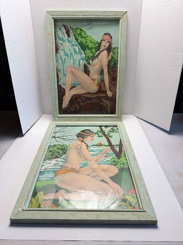 Lot #86 (1 of 10)
