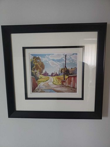 Lot #40 (1 of 5)