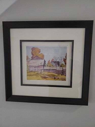 Lot #41 (1 of 5)