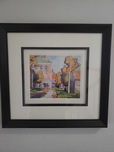 Lot #42 (1 of 5)