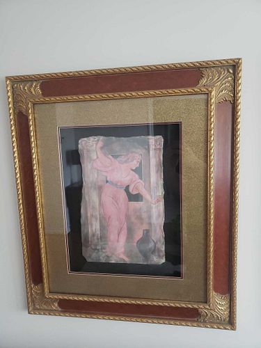 Lot #43 (1 of 5)