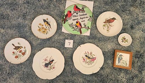 Lot #7 (1 of 6)
