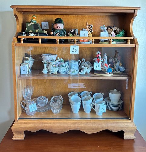 Lot #25 (1 of 6)