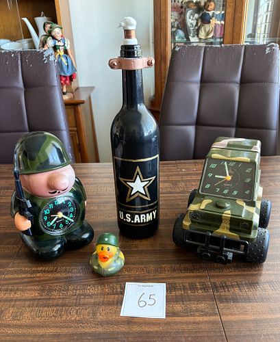 Lot #65 (1 of 6)