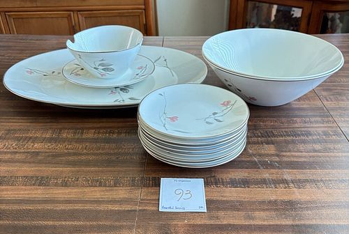 Lot #93 (1 of 8)
