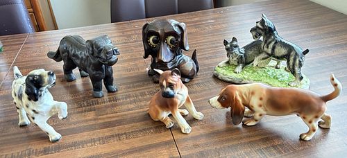 Lot #103 (1 of 11)