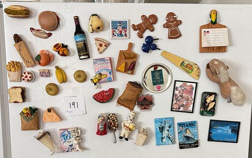 Lot #191 (1 of 4)
