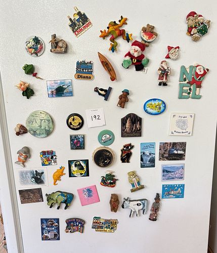 Lot #192 (1 of 5)