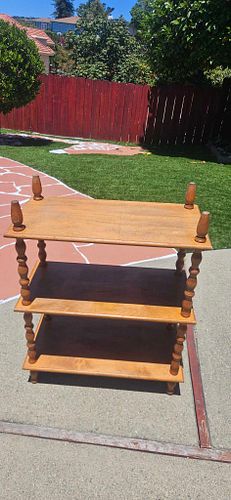 Lot #268 (1 of 3)