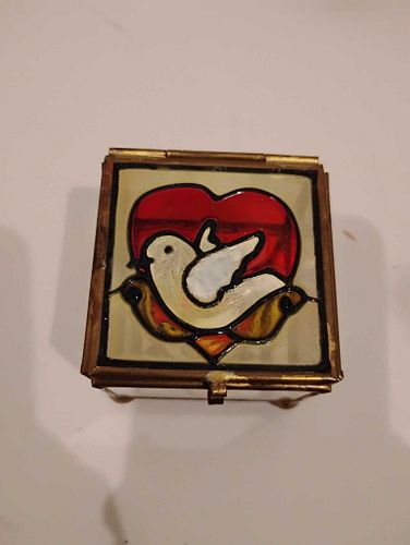 Lot #34 (1 of 7)