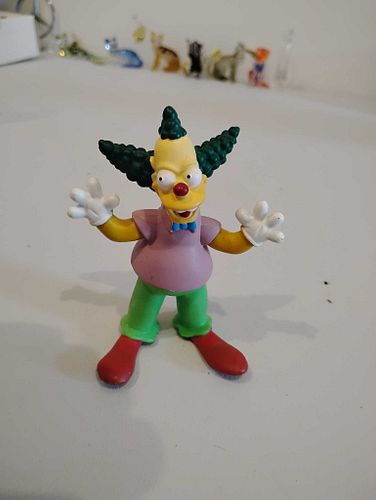 Lot #51 (1 of 6)