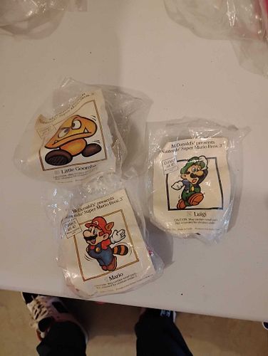 Lot #85 (1 of 12)