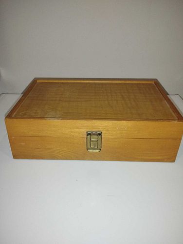 Lot #126 (1 of 11)