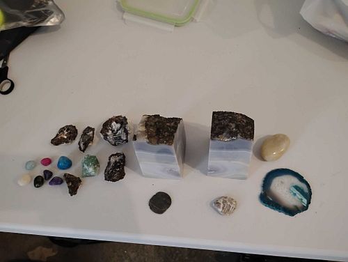 Lot #182 (1 of 15)
