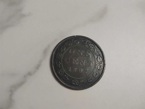 Lot #249 (1 of 6)
