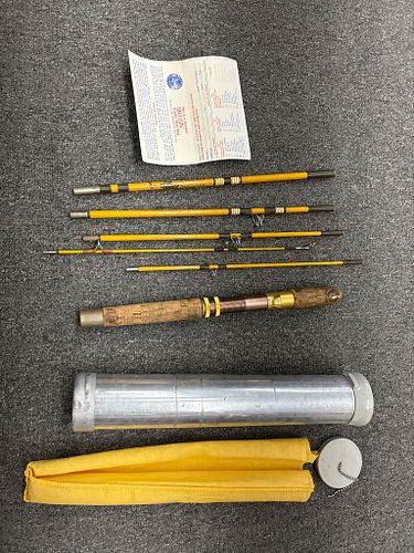 Lot #58 (1 of 5)
