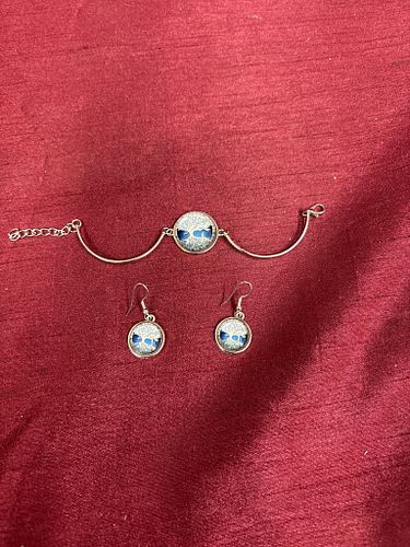 Lot #84 (1 of 3)