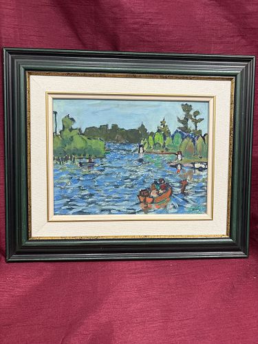 Lot #96 (1 of 3)