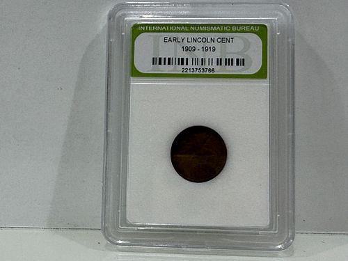 Lot #90 (1 of 3)