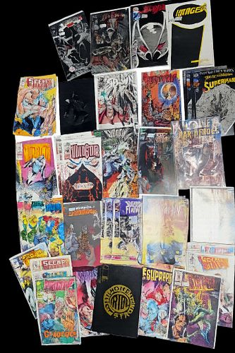 Lot #6 (1 of 7)