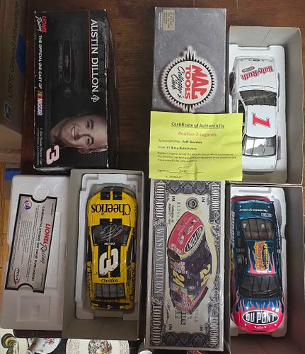 Lot #16 (1 of 7)