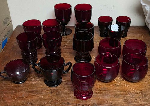 Lot #40 (1 of 6)