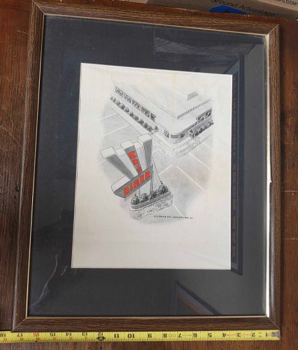 Lot #63 (1 of 6)