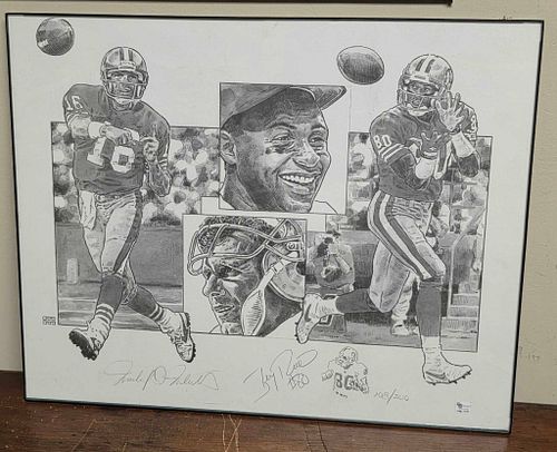 Lot #64 (1 of 7)