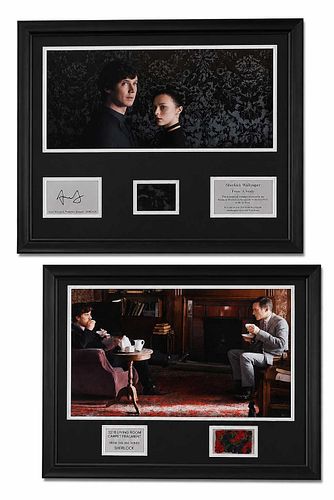 Lot #120 (1 of 9)