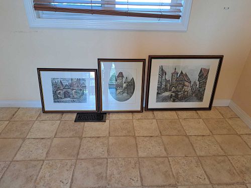 Lot #47 (1 of 6)
