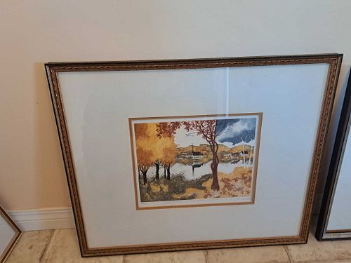 Lot #48 (1 of 4)