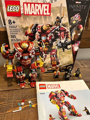 Lot #23 (1 of 11)