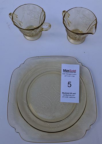 Lot #5 (1 of 5)