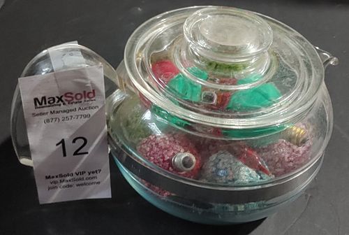 Lot #12 (1 of 5)