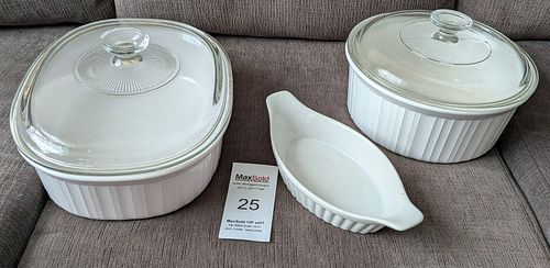 Lot #25 (1 of 5)
