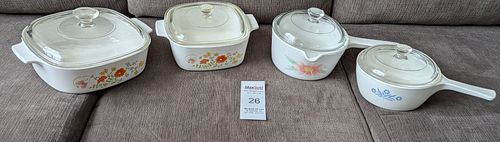 Lot #26 (1 of 6)