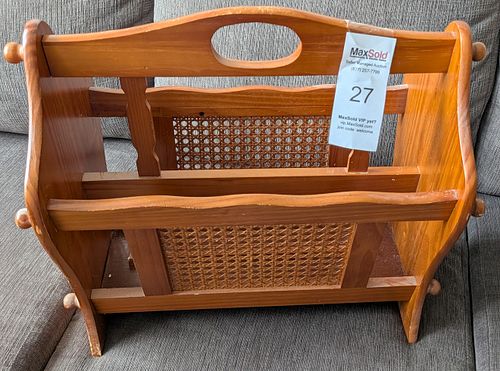Lot #27 (1 of 3)