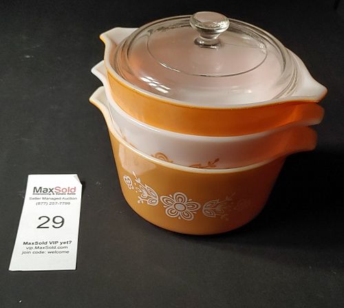 Lot #29 (1 of 5)