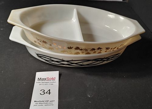 Lot #34 (1 of 4)