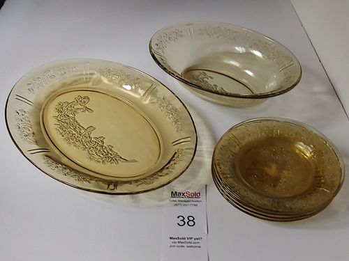 Lot #38 (1 of 4)