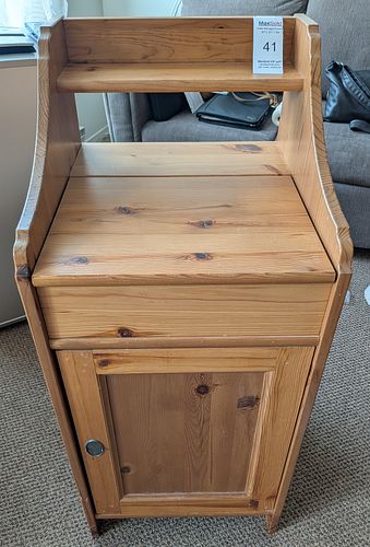 Lot #41 (1 of 4)