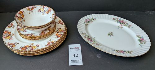Lot #43 (1 of 7)
