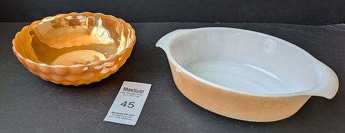 Lot #45 (1 of 6)