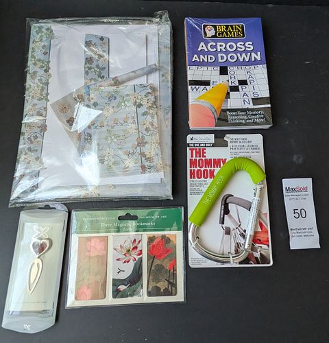 Lot #50 (1 of 4)