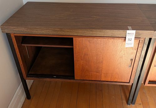 Lot #52 (1 of 5)