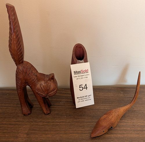 Lot #54 (1 of 6)