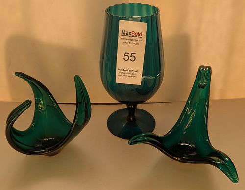 Lot #55 (1 of 4)