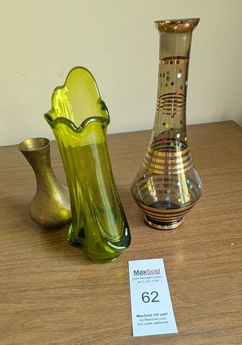 Lot #62 (1 of 5)